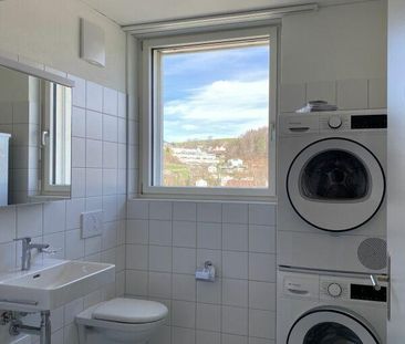 4.5 Zimmer, 94 m², 3. Stock - Photo 2