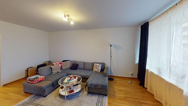 Oluffnilssonsväg 4, Göteborg - Foto 1