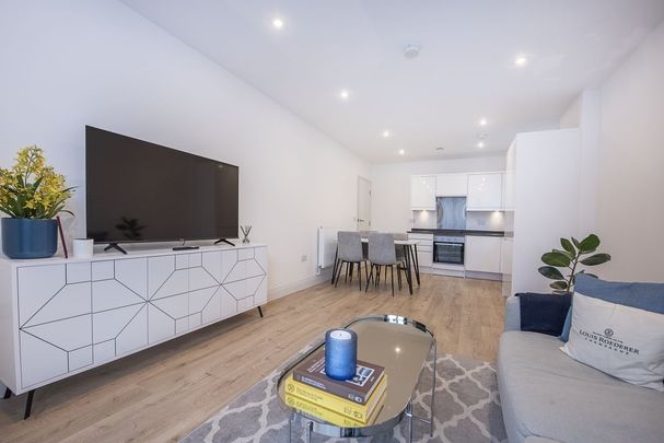 1 bedroom flat to rent - Photo 1