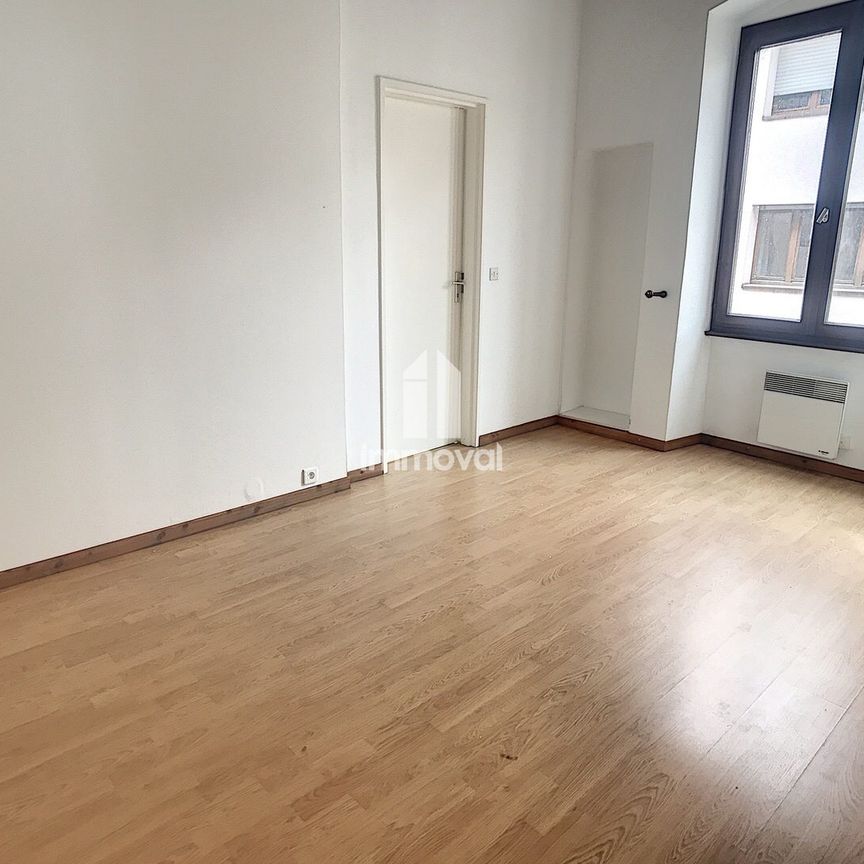 CENTRE VILLE GRAND F2 DE 55,85M² - Photo 1