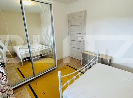 Apartament 2 camere, 42mp, parcare, zona Terra - Photo 5
