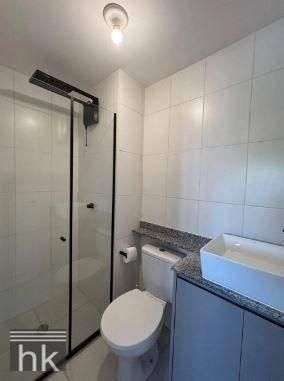 Studio Com 1 Dormitório Para Alugar, 26 m² por R$3.900/mês - Vila Olímpia - São Paulo/sp - Foto 4