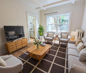 59 Carrick Ave, Hamilton - 1 Bedroom Apartment - Photo 1