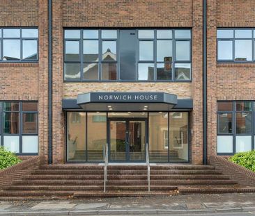 1 bedroom apartment to rent - Photo 6