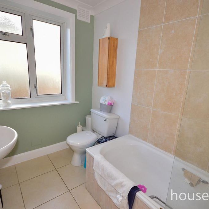 Bournemouth Calvin Road Winton, BH9, Dorset - Photo 1