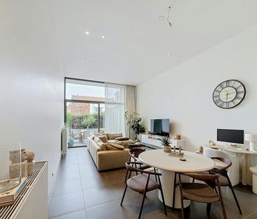 Appartement te huur in Ieper met 2 slaapkamers - Photo 1