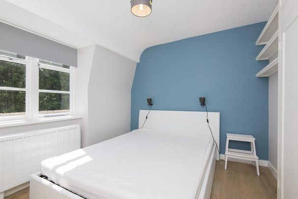 3 bedroom apartment to rent - Photo 1