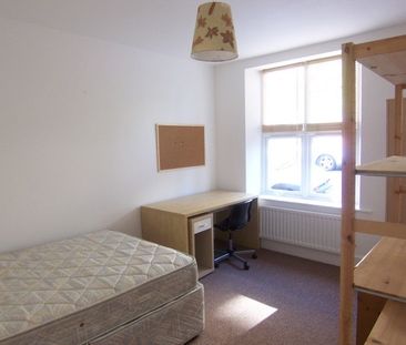 6 Bed Terraced House, Student House - North Rd, BS6 - Photo 5