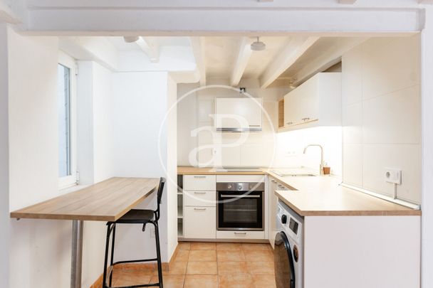 Apartment for rent in palma old town - Photo 1