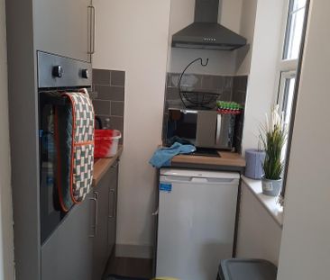 1 bedroom block of apartments to rent - Photo 5