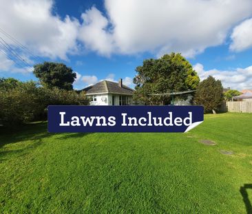 Family Home with Huge Yard & Convenient Location - Photo 6