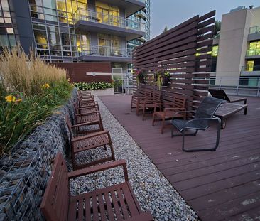 For Lease - 15 Bruyeres Mews Unit# 614, Toronto, Ontario - Photo 1
