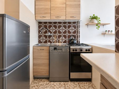 Przytulne mieszkanie | 2-pokojowe | Centrum – zdjęcie 5
