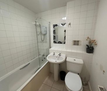 1 bedroom flat to rent - Photo 6