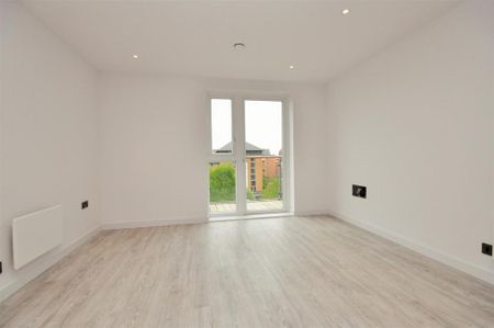 Leetham House, Palmer Lane, York - Photo 2