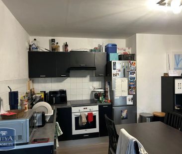 Appartement à louer 2 pièces 48m² - Photo 3