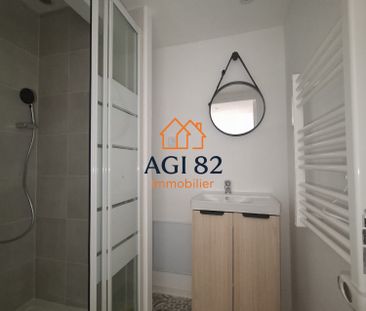 Location Appartement 3 pièces 60m² CASTELSARRASIN 82100 - Photo 3