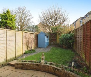 2 bedroom terraced house to rent - Photo 5