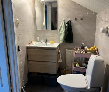 Magnus Åbergsgatan, Trollhättan - Foto 5