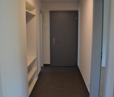 3 Zimmerwohnung in Feuerthalen - Foto 6