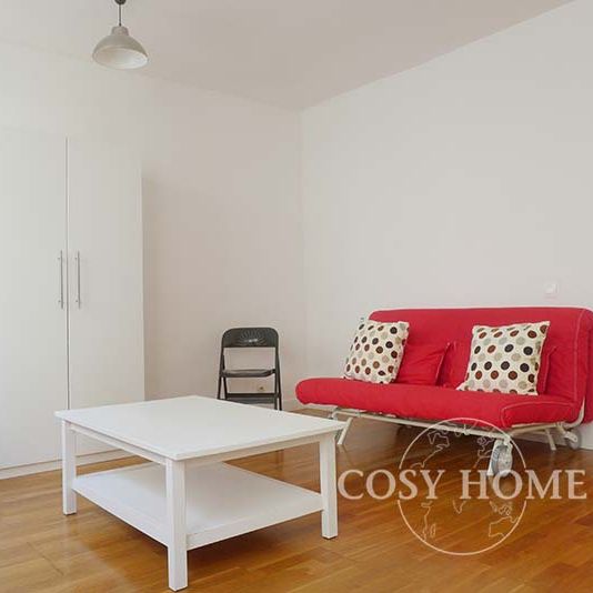 Appartement en location | Paris 11ème - Photo 1