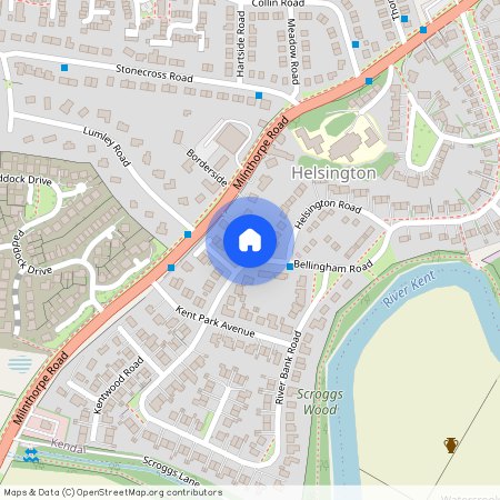 Bellingham Road, LA9 5JY, Kendal