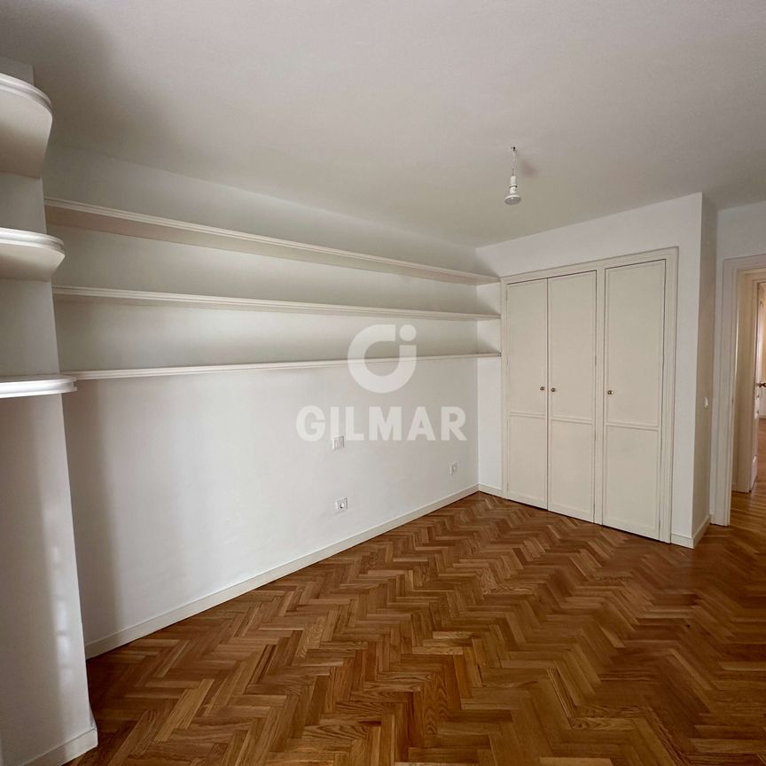 Piso en alquiler en Pozuelo de Alarcón – Madrid | Gilmar Consulting - Photo 1