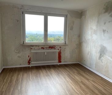 3-Zimmerwohnung mit tollen Ausblick! - Photo 3