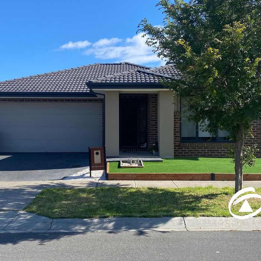 81 Heybridge Street, 3978, Clyde Vic - Photo 2