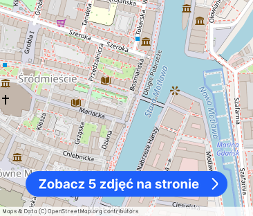 Stylowe mieszkanie | W centrum | Doki A34A - Zdjęcie 1