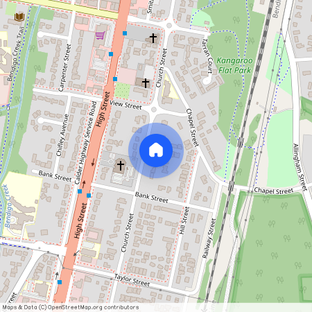 31 Church Street, Vic 3555, Kangaroo Flat