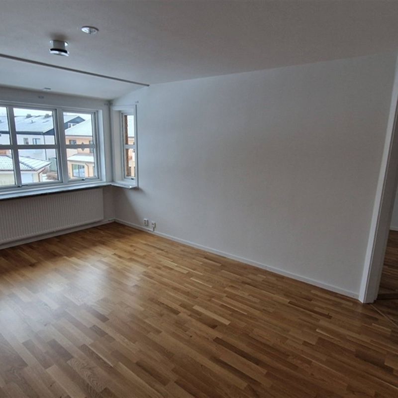 Parkvägen 15 P - Foto 1