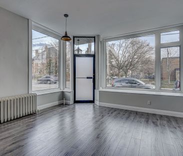 For Lease - 858 Palmerston Avenue Unit# A, Toronto, Ontario - Photo 3