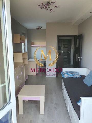 Mieszkanie na wynajem - Zdjęcie 3