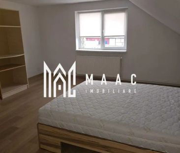 Casă duplex 6 camere de închiriat | Sibiu, Lazaret | 210 mp - Fotografie 5