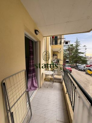 Διαμέρισμα για ενοικίαση Ανθούπολη (Πάτρα) - Photo 1