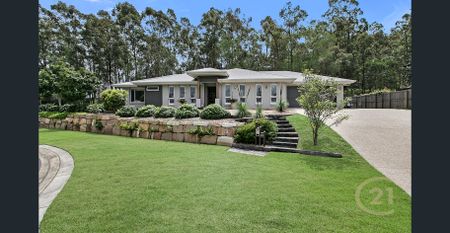 Peaceful Family Living in Leafy Upper Kedron - Photo 2