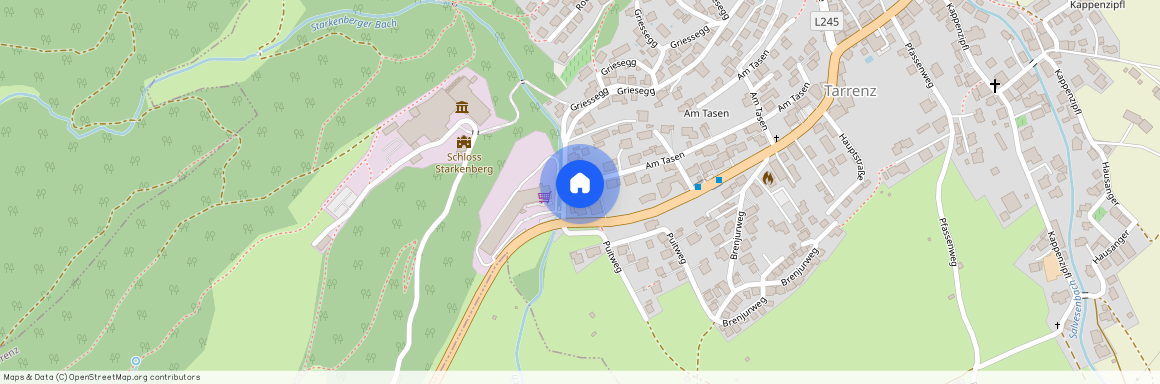 6464 Tarrenz, Am Tasen 32