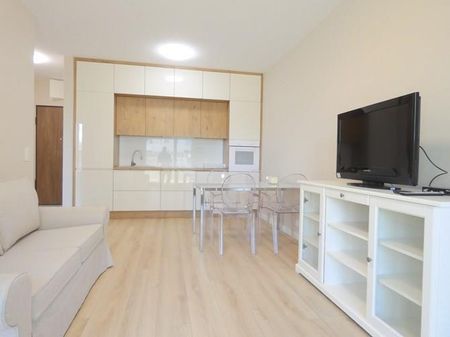 Warszawa Mokotów, Białej Floty - Photo 3