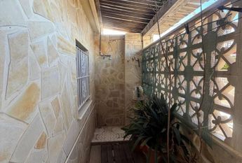 Casa o chalet de alquiler en El Marenyet