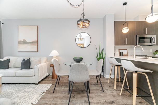 For Lease - 33 Whitmer Street Unit# 408, Milton, Ontario - Photo 1