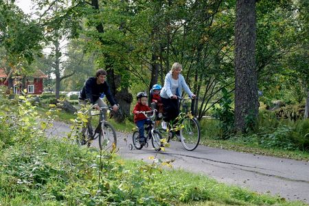 Sätralinjen 6 B - Foto 5