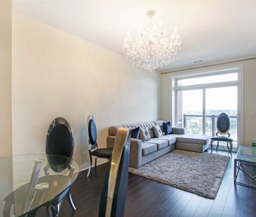 For Lease - 7325 Markham Road Unit# 830, Markham, Ontario - Photo 4