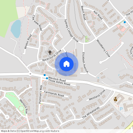 28 Tasley Close, Bridgnorth, Shropshire