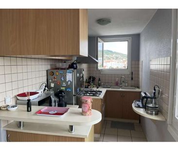 Appartement • Location • 55m2 • Montjuzet • Clermont-Ferrand - Photo 3