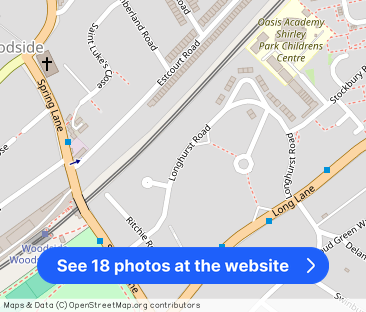 Longhurst Road, Croydon - Photo 1