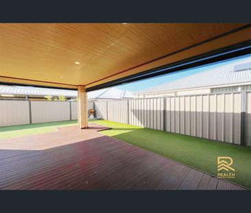 8 Rawlinson Way, Southern River, WA 6110 - Photo 5