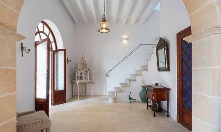 Luxury Detached House for rent in Palma de Mallorca, Balearic Islands - Photo 5