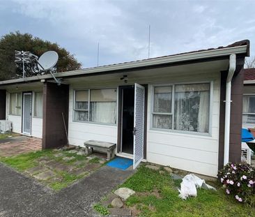 Unit 2, 1 Kenton Lane, Mangere, Auckland - Photo 1