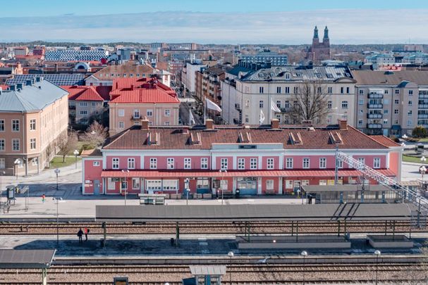 Järntorget 4 - Photo 1